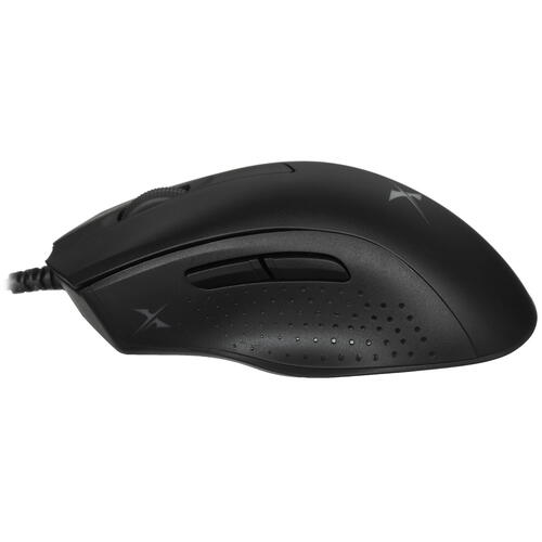 Купить Мышь проводная A4Tech Bloody X5 Pro  черный  1698453. Характеристики, отзывы и цены в Донецке