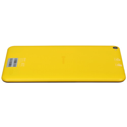Купить 8" Планшет KENSHI Pad Lite E48 LTE 64 ГБ желтый  9133940. Характеристики, отзывы и цены в Донецке