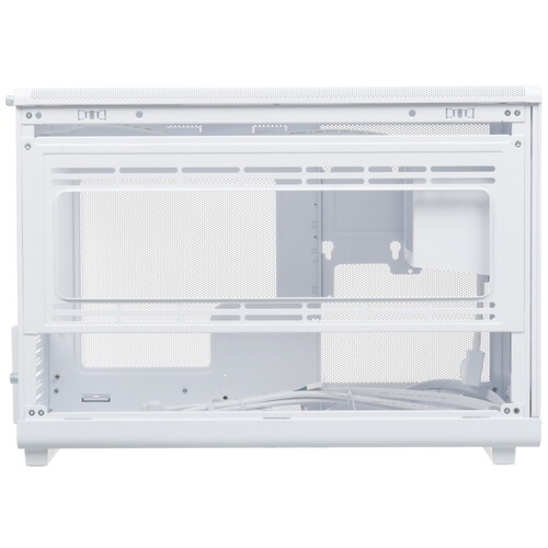 Купить Корпус LIAN LI A3-mATX Wood Edition  5608956. Характеристики, отзывы и цены в Донецке