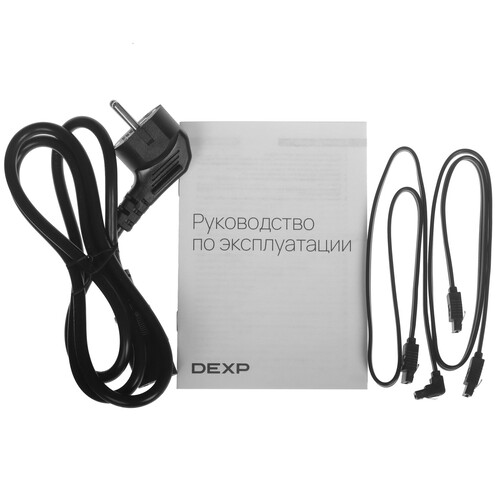 Купить ПК DEXP Aquilon O348  5638934. Характеристики, отзывы и цены в Донецке
