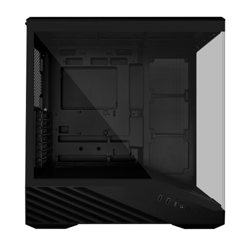 Купить Корпус LIAN LI Vector V100  5634108. Характеристики, отзывы и цены в Донецке