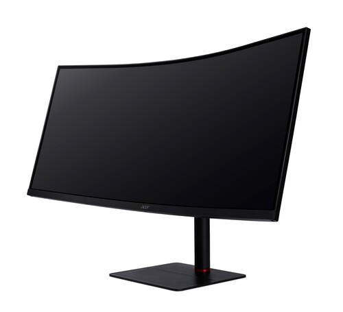 Купить 34" Монитор Acer Nitro XV345CURXbmiipphx черный  5463463. Характеристики, отзывы и цены в Донецке