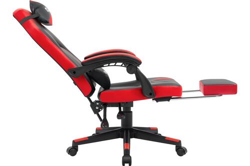 Купить Кресло игровое Defender Diablo красный  9113643. Характеристики, отзывы и цены в Донецке