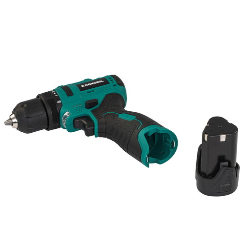 Купить Дрель-шуруповерт ROKODIL Twist 2 Compact  9279170. Характеристики, отзывы и цены в Донецке