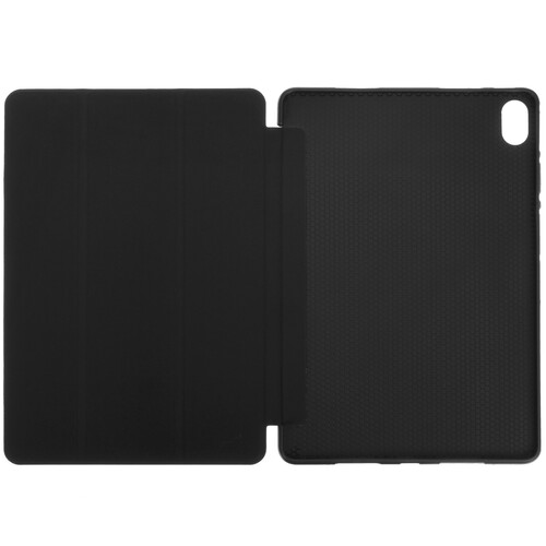 Купить Чехол-книжка DF для HUAWEI MatePad 11.5/ MatePad Air черный  5468037. Характеристики, отзывы и цены в Донецке