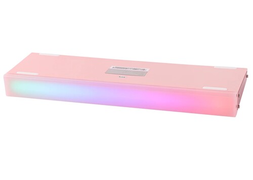 Купить Клавиатура  проводная AULA HERO68  5626836. Характеристики, отзывы и цены в Донецке