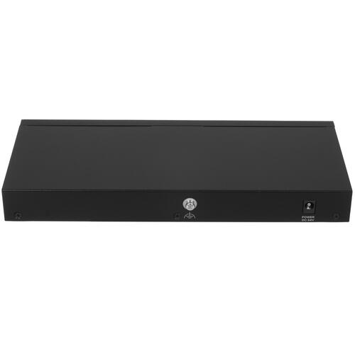 Купить Коммутатор Zyxel GS1900-8HP  5048226. Характеристики, отзывы и цены в Донецке