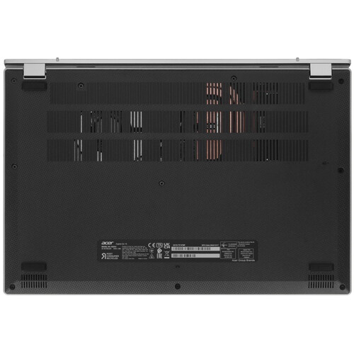 Купить 15.6" Ноутбук Acer Aspire Go AG15-71P-57MP серебристый  5607779. Характеристики, отзывы и цены в Донецке