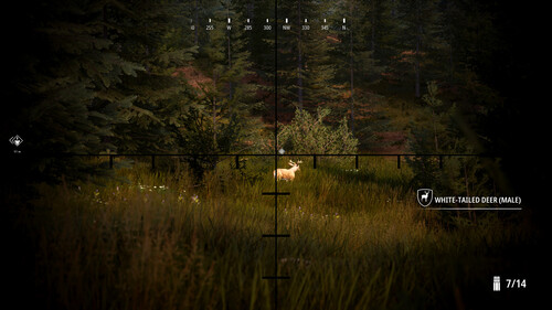 Купить Игра Hunting Simulator 2: Bear Hunter Edition (Steam)  5622354. Характеристики, отзывы и цены в Донецке