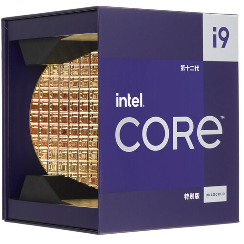 Купить Процессор Intel Core i9-12900KS BOX  5496616. Характеристики, отзывы и цены в Донецке