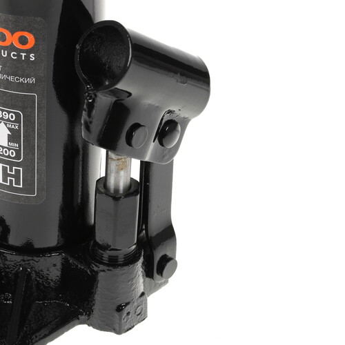 Купить Домкрат DAEWOO DBJ5000  1165899. Характеристики, отзывы и цены в Донецке