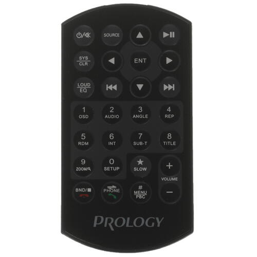 Купить Автопроигрыватель PROLOGY MPV-120  5332800. Характеристики, отзывы и цены в Донецке