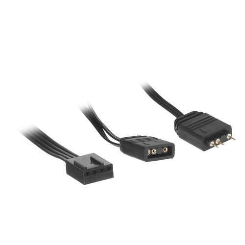 Купить Кулер для процессора Enermax ETS-F40-FS ARGB Edition  5615125. Характеристики, отзывы и цены в Донецке