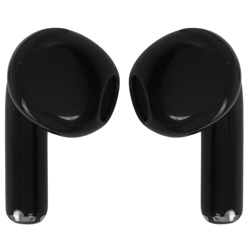 Купить Наушники TWS MONSTER N-Lite 208 черный 2025  9283376. Характеристики, отзывы и цены в Донецке