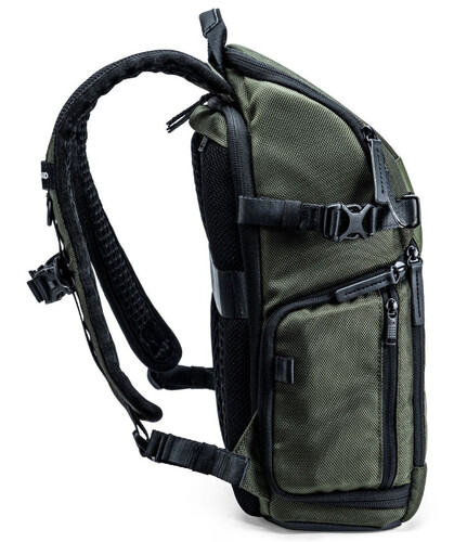 Купить Фоторюкзак Vanguard SELECT 37BRM зеленый  5469839. Характеристики, отзывы и цены в Донецке