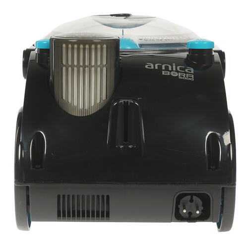 Купить Пылесос Arnica Bora 5000 синий  1274723. Характеристики, отзывы и цены в Донецке