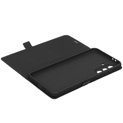 Купить Чехол-книжка  BoraSCO Book Case для Samsung Galaxy A36/ A56 синий  5611667. Характеристики, отзывы и цены в Донецке