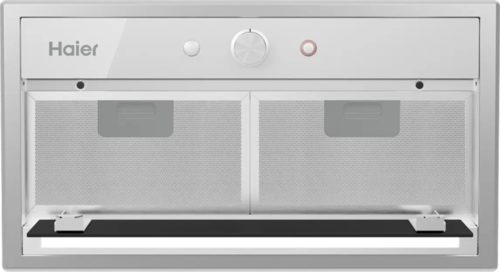 Купить Вытяжка полновстраиваемая Haier HVQ-B4535W белый/белый  9296932. Характеристики, отзывы и цены в Донецке