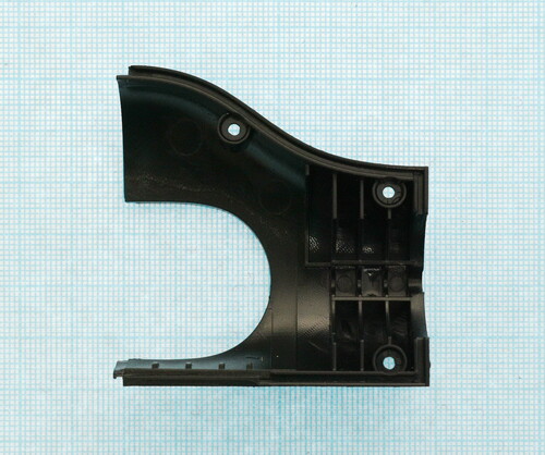 Купить Корпус (Фиксатор бортового компьютера R) для электросамоката Aceline S10  5462204. Характеристики, отзывы и цены в Донецке