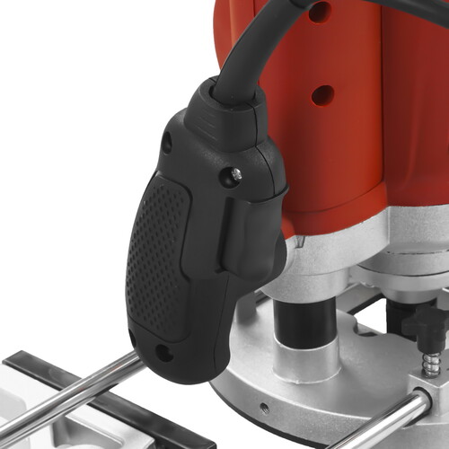 Купить Фрезер RedVerg RD-ER200  5483233. Характеристики, отзывы и цены в Донецке