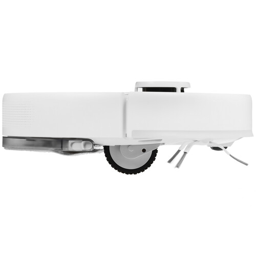 Купить Робот-пылесос Dreame F10 Plus белый  5622839. Характеристики, отзывы и цены в Донецке