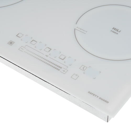Купить Электрическая варочная поверхность Kaiser KCT 6715 FW  8115308. Характеристики, отзывы и цены в Донецке