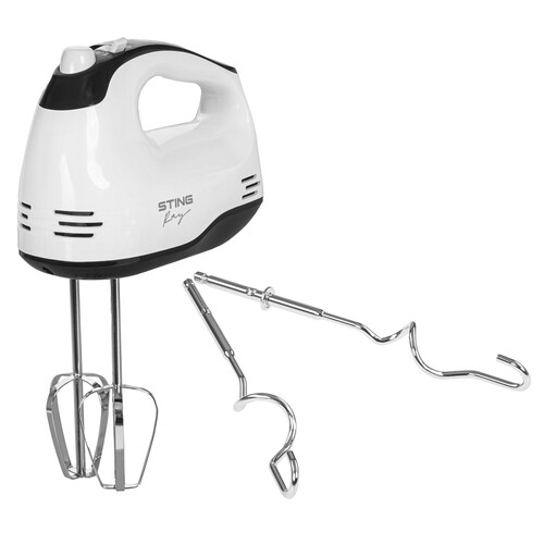 Купить Миксер Stingray ST-MX2016A черный  9213072. Характеристики, отзывы и цены в Донецке