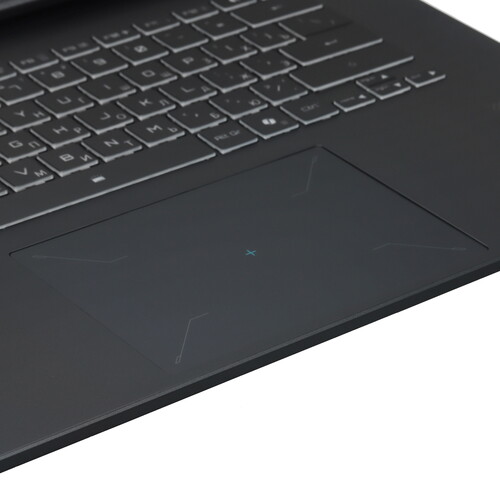 Купить 16" Ноутбук GIGABYTE GAMING A16 CVH черный  5638085. Характеристики, отзывы и цены в Донецке