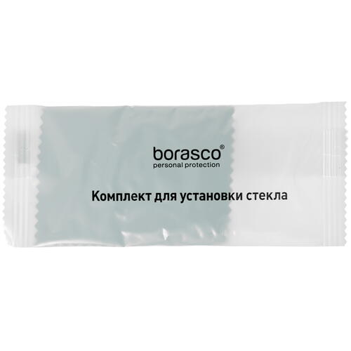 Купить Защитное гибридное стекло BoraSCO для экрана INOI 2/ 2 Lite 2019  4814209. Характеристики, отзывы и цены в Донецке