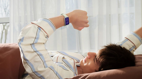 Купить Фитнес-браслет HUAWEI Band 11  5669256. Характеристики, отзывы и цены в Донецке