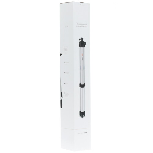 Купить Штатив RGK F170  1080281. Характеристики, отзывы и цены в Донецке