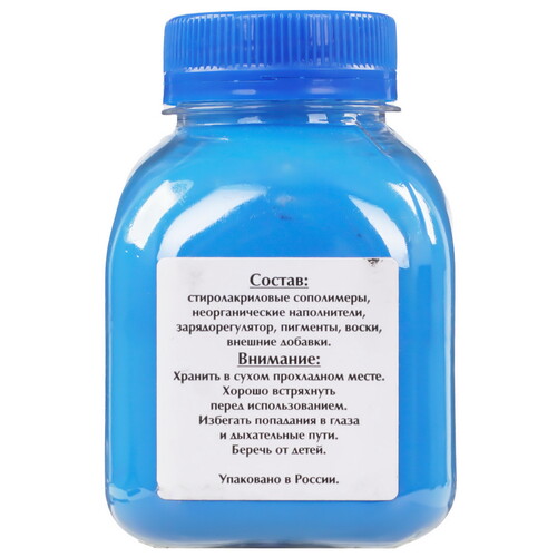 Купить Тонер Булат BAMTFS5150060 голубой  5600871. Характеристики, отзывы и цены в Донецке