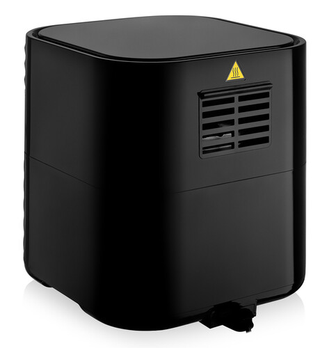 Купить Аэрогриль Brayer BR2035 черный  5615975. Характеристики, отзывы и цены в Донецке