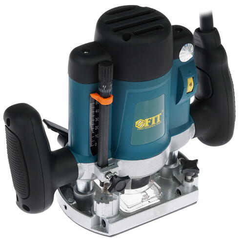Купить Фрезер FIT RT-1200  8113019. Характеристики, отзывы и цены в Донецке