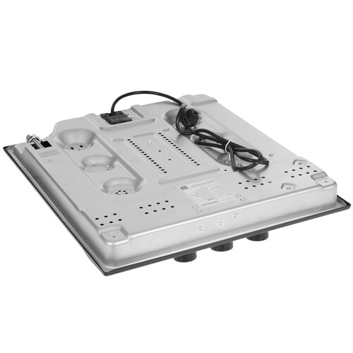 Купить Газовая варочная поверхность ZUGEL ZGH450B  9212301. Характеристики, отзывы и цены в Донецке