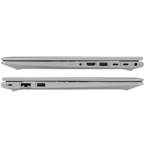 Купить 15.6" Ноутбук HP ProBook 450 G10 серебристый  5638588. Характеристики, отзывы и цены в Донецке