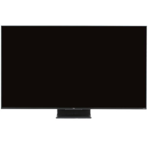 Купить 55" (139 см) LED-телевизор TCL 55C755 черный  5459123. Характеристики, отзывы и цены в Донецке