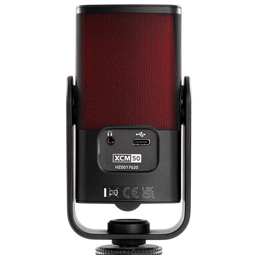 Купить Микрофон RODE XCM-50 черный  5405832. Характеристики, отзывы и цены в Донецке