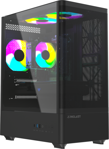 Купить ПК Teclast G03 [1747132]  9287505. Характеристики, отзывы и цены в Донецке