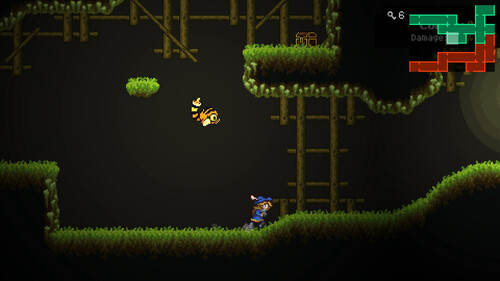 Купить Игра Monster Sanctuary (Steam)  5618129. Характеристики, отзывы и цены в Донецке