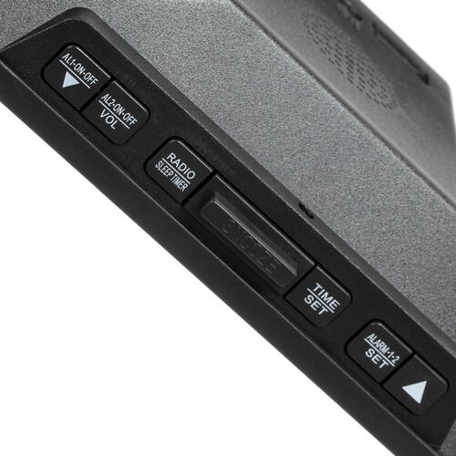 Купить Радиобудильник DEXP RC-270  1634344. Характеристики, отзывы и цены в Донецке