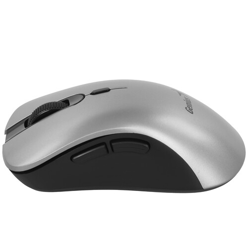 Купить Клавиатура+мышь беспроводная   Genius KM-8216S черный  9182663. Характеристики, отзывы и цены в Донецке
