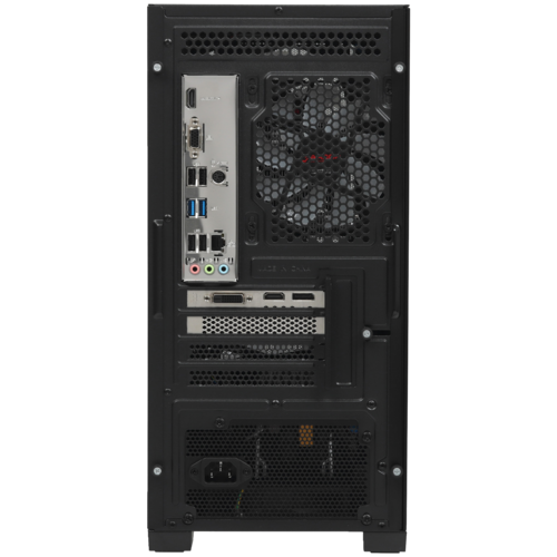 Купить ПК ARDOR GAMING NEO M162  5605974. Характеристики, отзывы и цены в Донецке