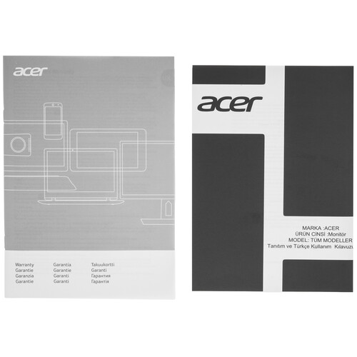 Купить 31.5" Монитор Acer Predator X32QFSbmiiphuzx черный  5463469. Характеристики, отзывы и цены в Донецке