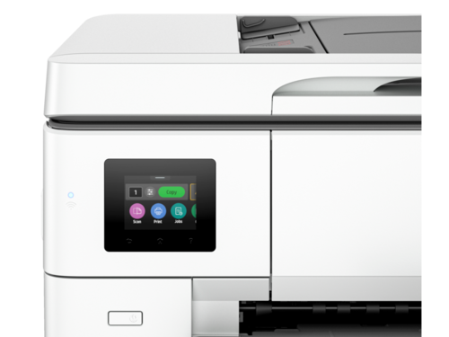 Купить МФУ струйное HP OfficeJet Pro 9720  5454284. Характеристики, отзывы и цены в Донецке