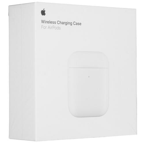 Купить Зарядный кейс Wireless Charging Case for AirPods  5451738. Характеристики, отзывы и цены в Донецке