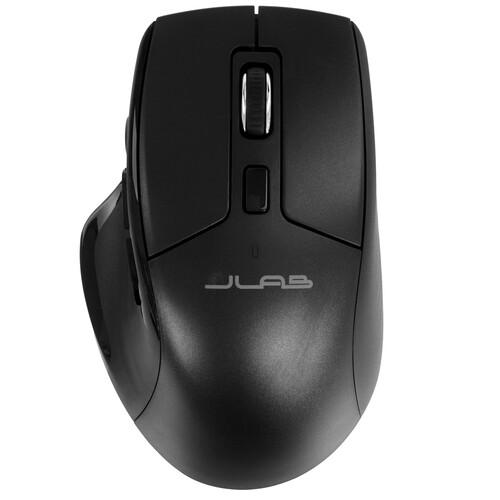 Купить Мышь беспроводная JLab JBuds  9308384. Характеристики, отзывы и цены в Донецке