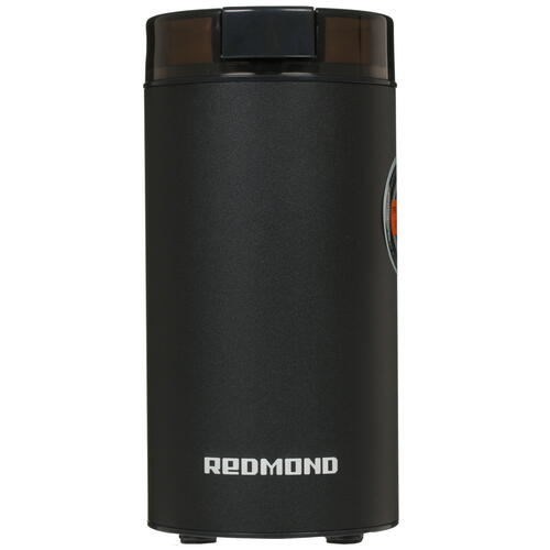 Купить Кофемолка электрическая Redmond RCG-M1609 черный  8167802. Характеристики, отзывы и цены в Донецке