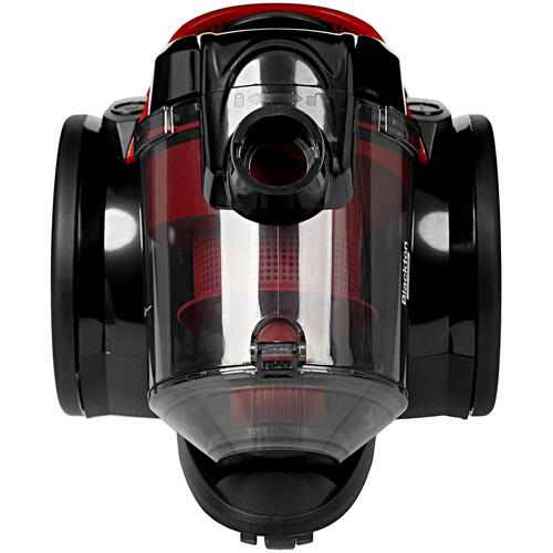 Купить Пылесос Blackton Bt VC1403C красный  9966420. Характеристики, отзывы и цены в Донецке