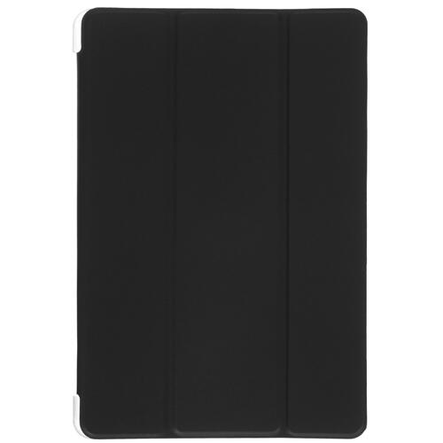 Купить Чехол-книжка Aceline Streak для Blackview Tab 10 черный  5066152. Характеристики, отзывы и цены в Донецке